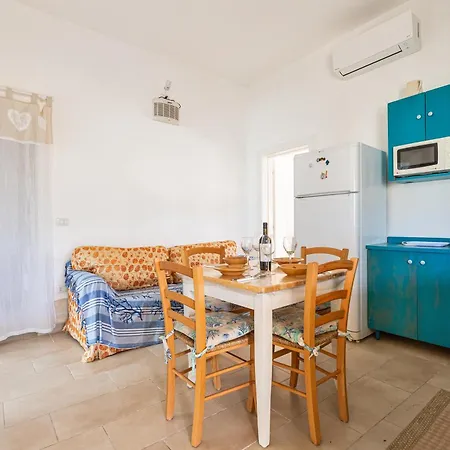 Apartment Il Marchese E L'ulivo By Barbarhouse San Pietro in Bevagna