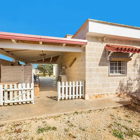 Il Marchese E L'ulivo By Barbarhouse