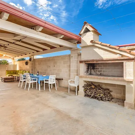 דירה Il Marchese E L'ulivo By Barbarhouse *