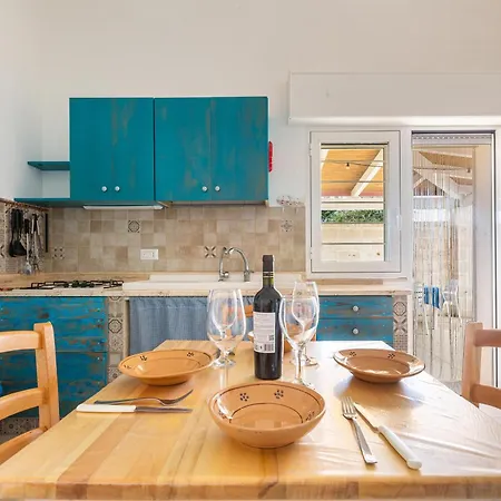 Il Marchese E L'ulivo By Barbarhouse דירה *