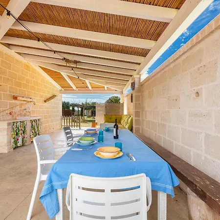 Il Marchese E L'ulivo By Barbarhouse דירה סן פייטרו אין בוואניה