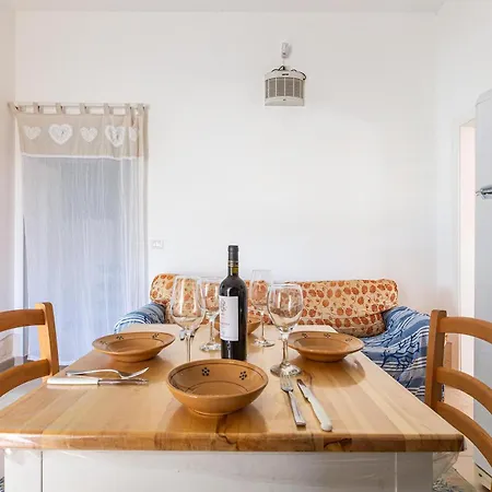 Il Marchese E L'ulivo By Barbarhouse Apartment San Pietro in Bevagna