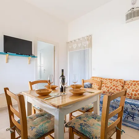 Il Marchese E L'ulivo By Barbarhouse Apartment