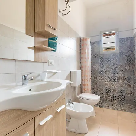 Apartment Il Marchese E L'ulivo By Barbarhouse *