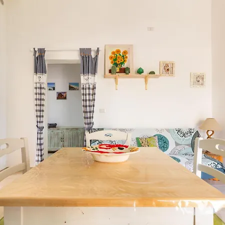 Il Marchese E L'ulivo By Barbarhouse דירה סן פייטרו אין בוואניה