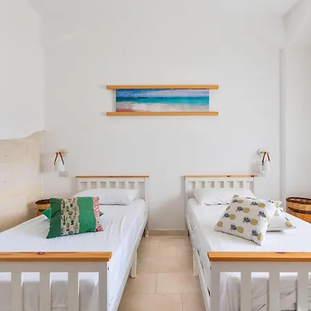 דירה Il Marchese E L'ulivo By Barbarhouse