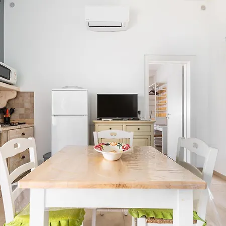 דירה Il Marchese E L'ulivo By Barbarhouse *