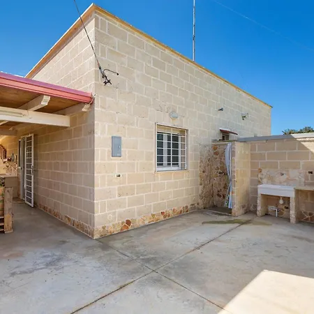 Il Marchese E L'ulivo By Barbarhouse דירה סן פייטרו אין בוואניה