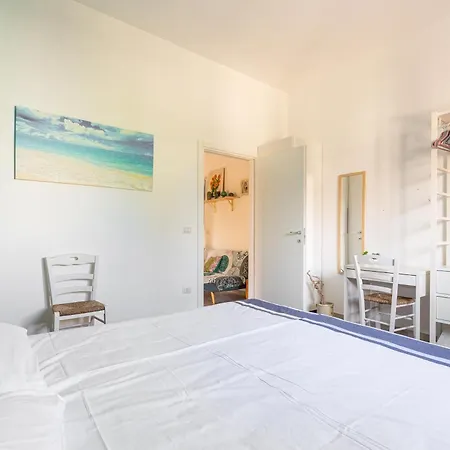 Apartment Il Marchese E L'ulivo By Barbarhouse San Pietro in Bevagna