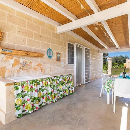 Il Marchese E L'ulivo By Barbarhouse סן פייטרו אין בוואניה