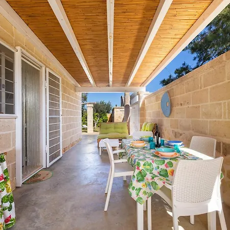 דירה Il Marchese E L'ulivo By Barbarhouse