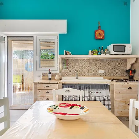 Il Marchese E L'ulivo By Barbarhouse