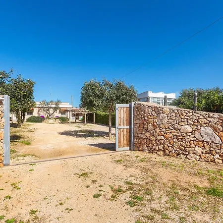 דירה Il Marchese E L'ulivo By Barbarhouse סן פייטרו אין בוואניה